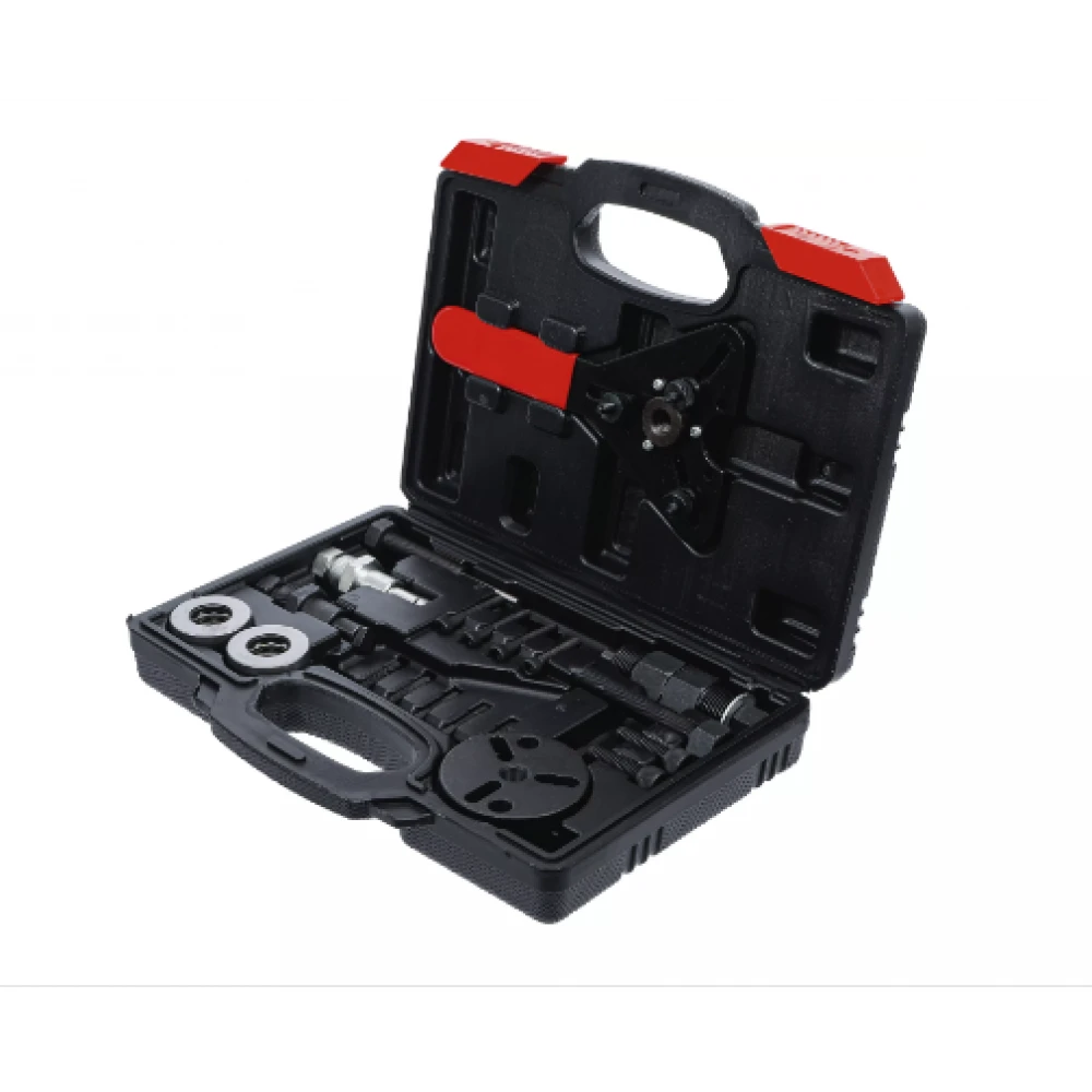 Комплект инструменти за съединител за автомобилен климатик / 20 бр. - BGS TECHNIC BGS8825