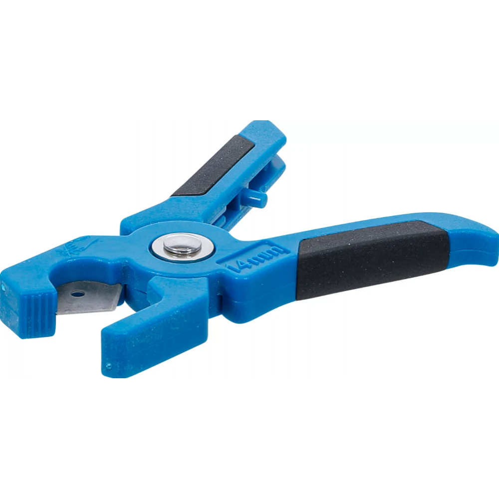 Клещи за рязане на маркучи, 4 - 14 мм - BGS8868