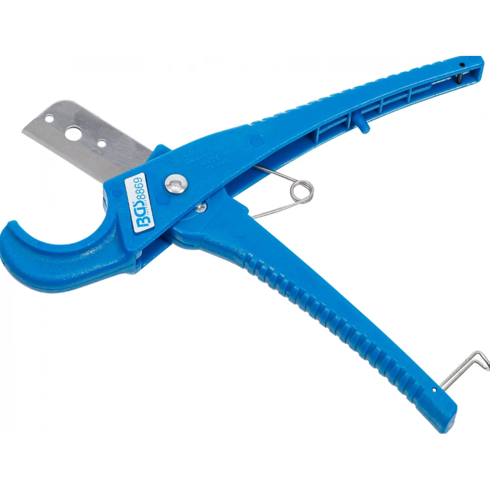 Клещи за рязане на маркучи, до 38 мм - BGS8869