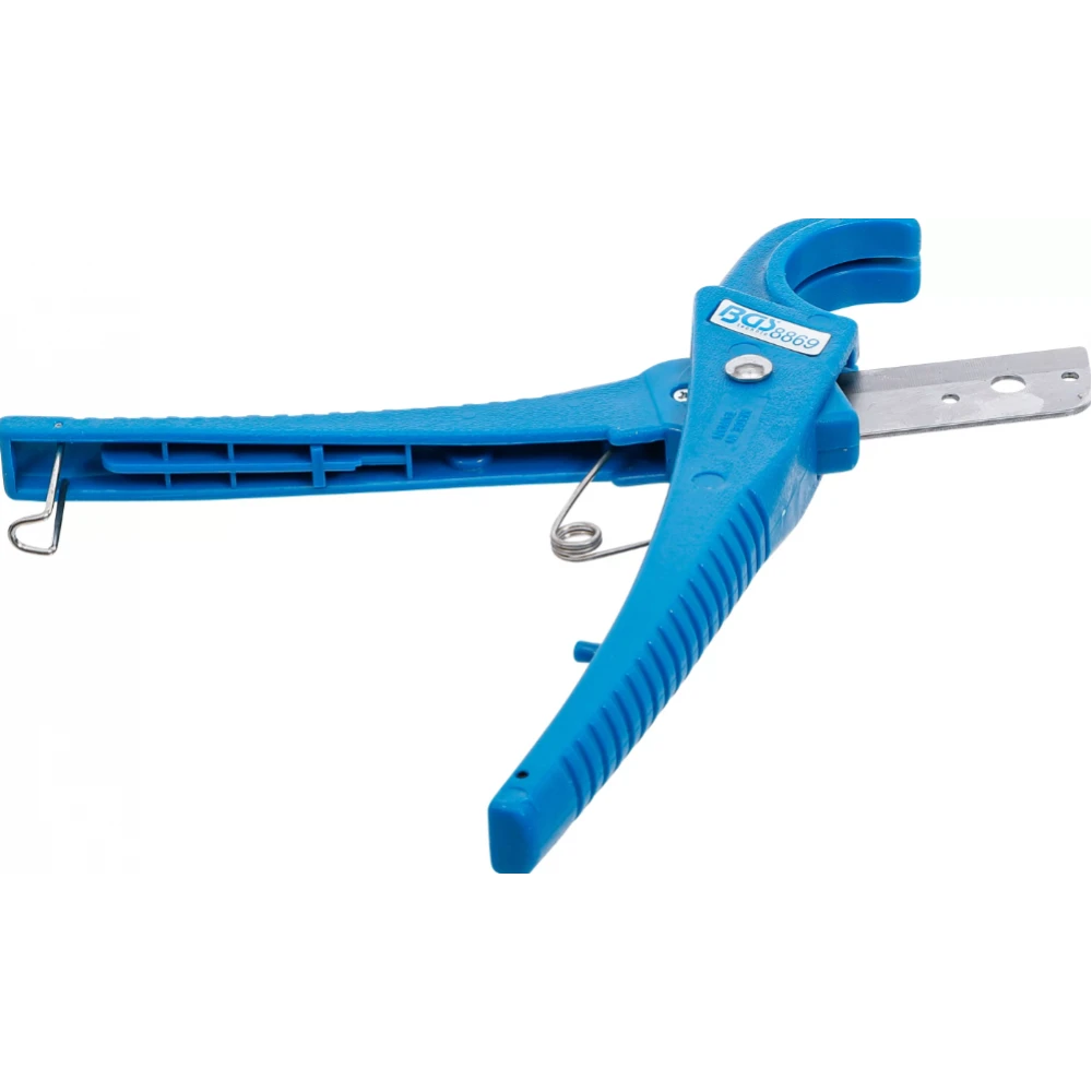 Клещи за рязане на маркучи, до 38 мм - BGS8869