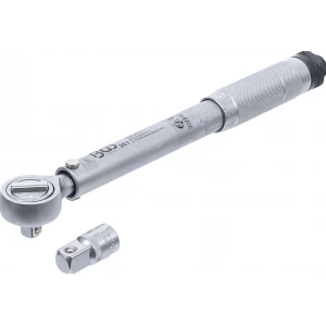 Динамометричен ключ, изходящ външен квадрат 10 мм (3/8"), 20 - 110 Nm - BGS961