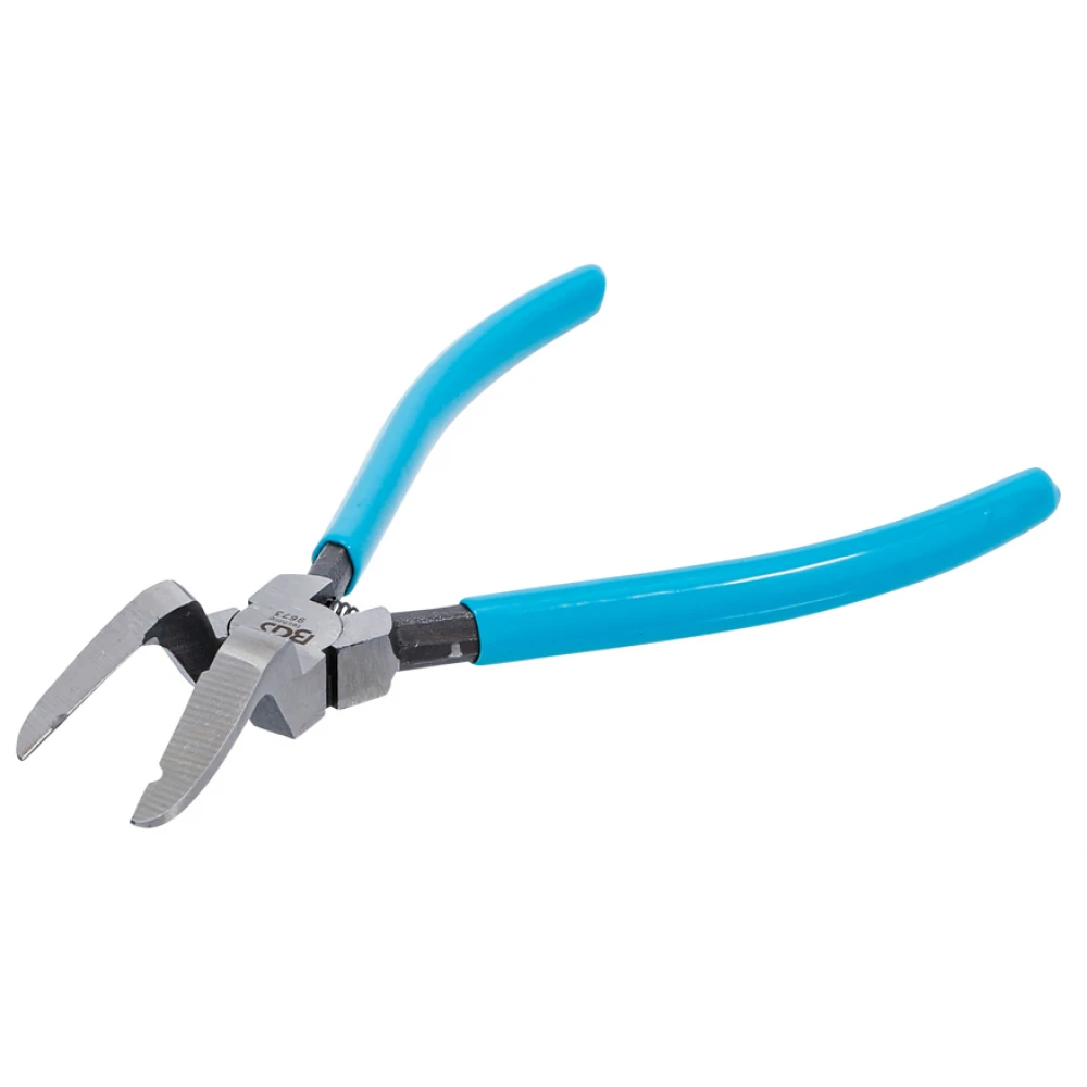 Клещи за демонтаж на тапицерия 175 мм - BGS9673