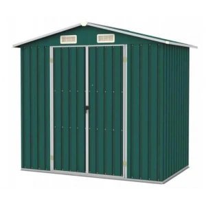 Градинска барака / къща за инструменти 2х2.6х1.9м BH 28565