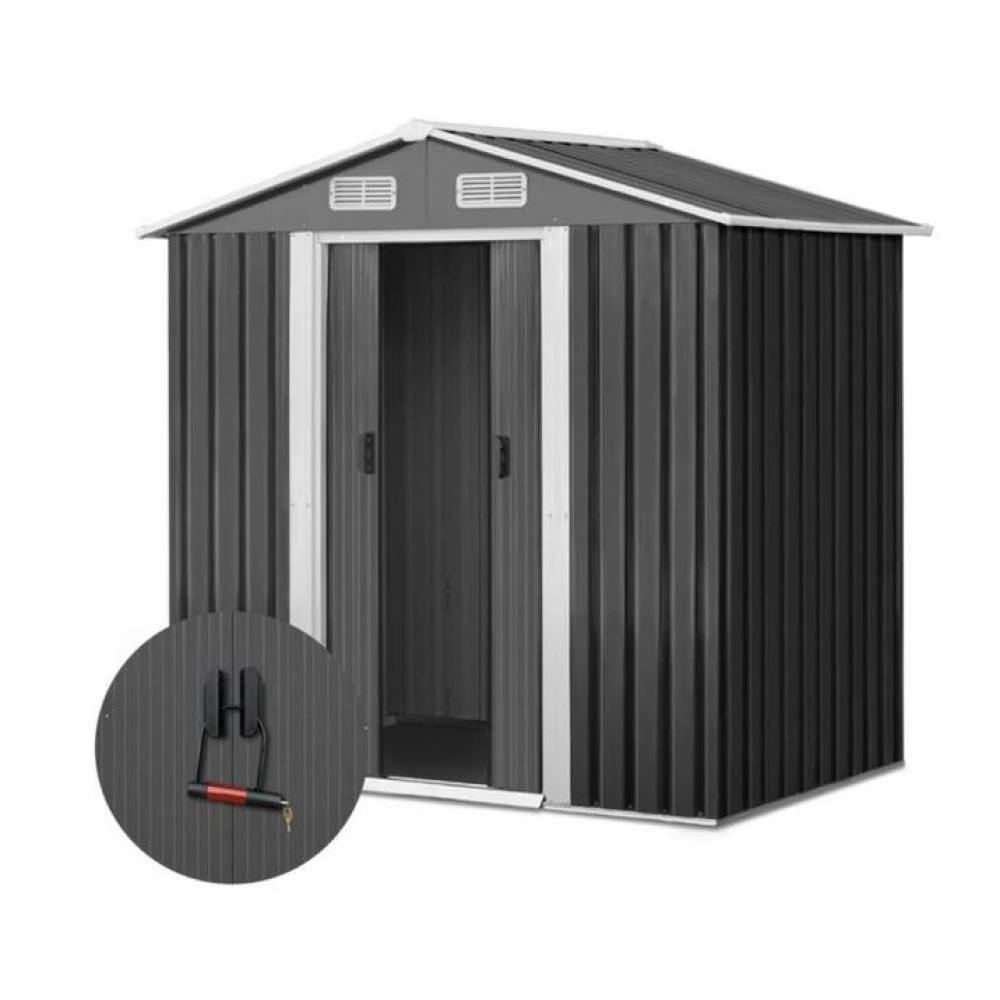 Градинска барака / къща за инструменти 3,1х2.6х1.9 BH 28572