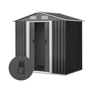 Градинска барака / къща за инструменти 3,1х2.6х1.9 BH 28572