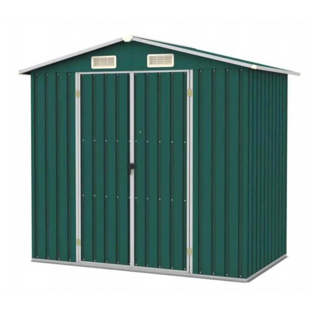 ГРАДИНСКА БАРАКА / КЪЩА ЗА ИНСТРУМЕНТИ 3.1х2.6х1.9 BH 28573