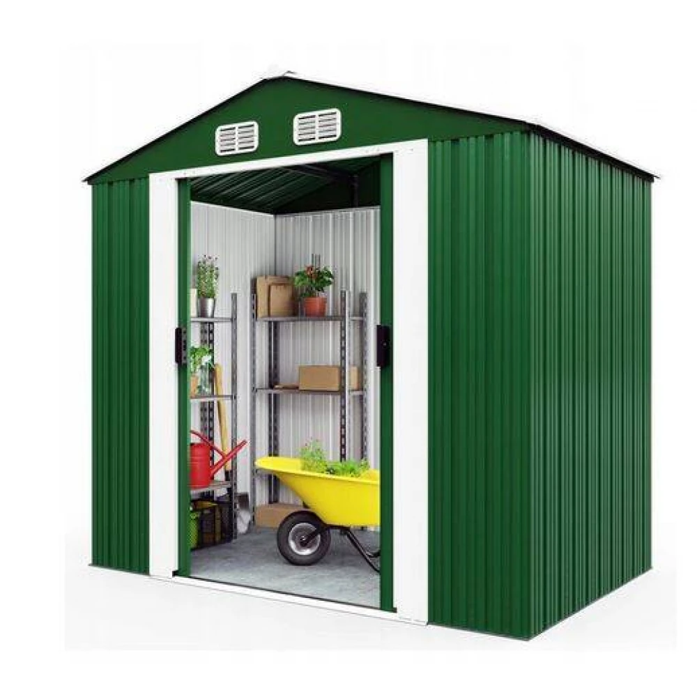 ГРАДИНСКА БАРАКА / КЪЩА ЗА ИНСТРУМЕНТИ 3.1х2.6х1.9 BH 28573