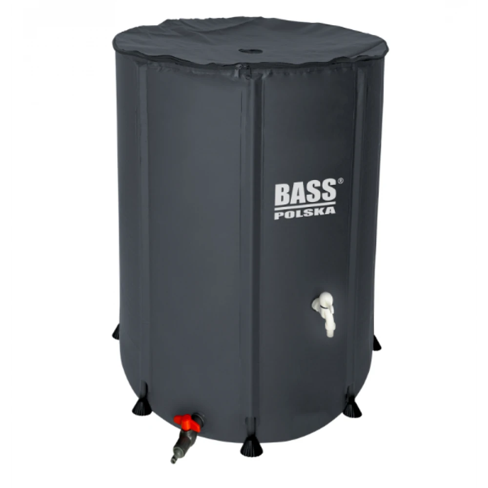 Съд / Буре / Резервоар за дъждовна вода 250 литра BH 79986