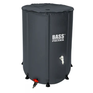 Съд / Буре / Резервоар за дъждовна вода 250 литра BH 79986