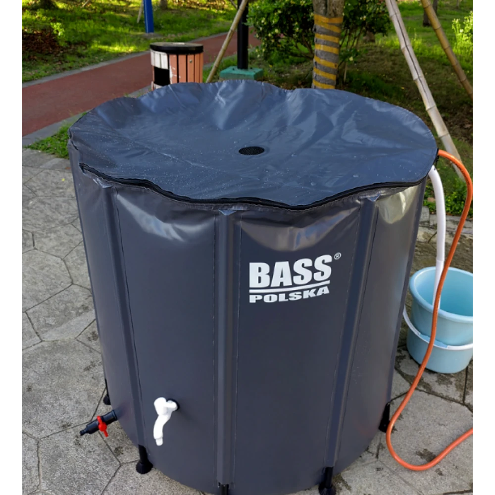 Съд / Буре / Резервоар за дъждовна вода 250 литра BH 79986