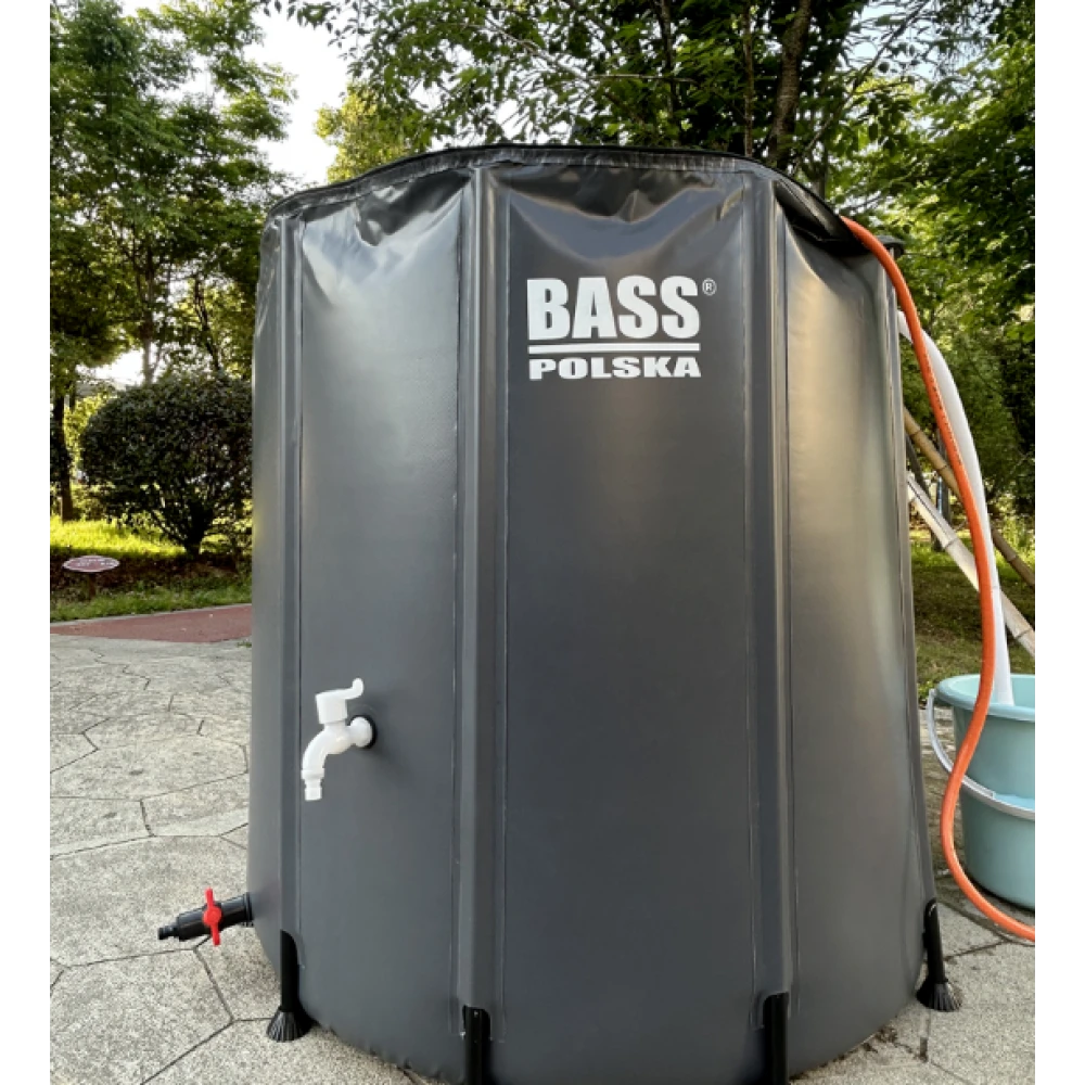 Съд / Буре / Резервоар за дъждовна вода 250 литра BH 79986