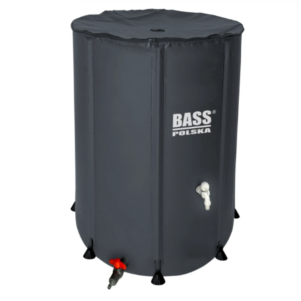 Съд / Буре / Резервоар за дъждовна вода 1000 литра BH 79990