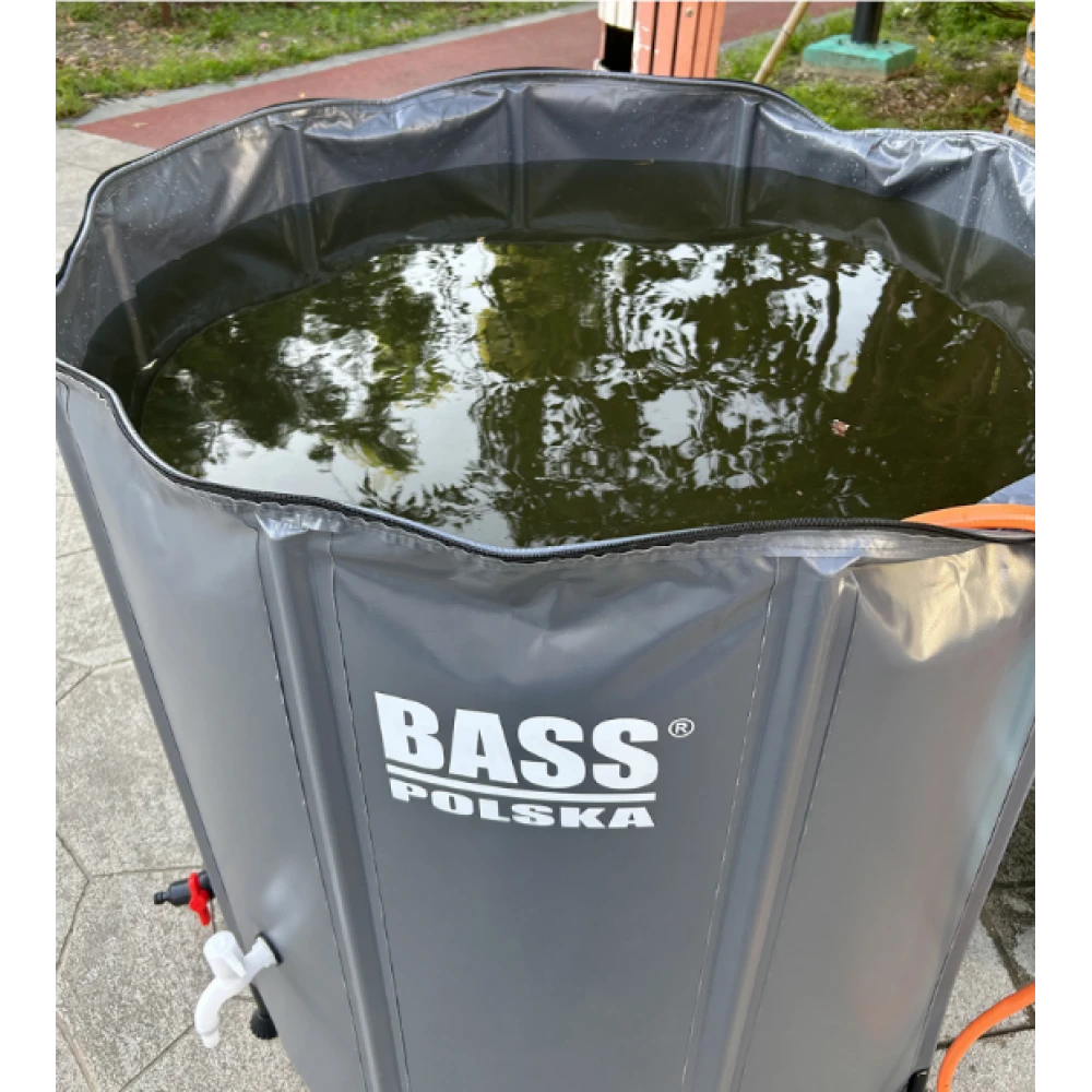 Съд / Буре / Резервоар за дъждовна вода 1000 литра BH 79990