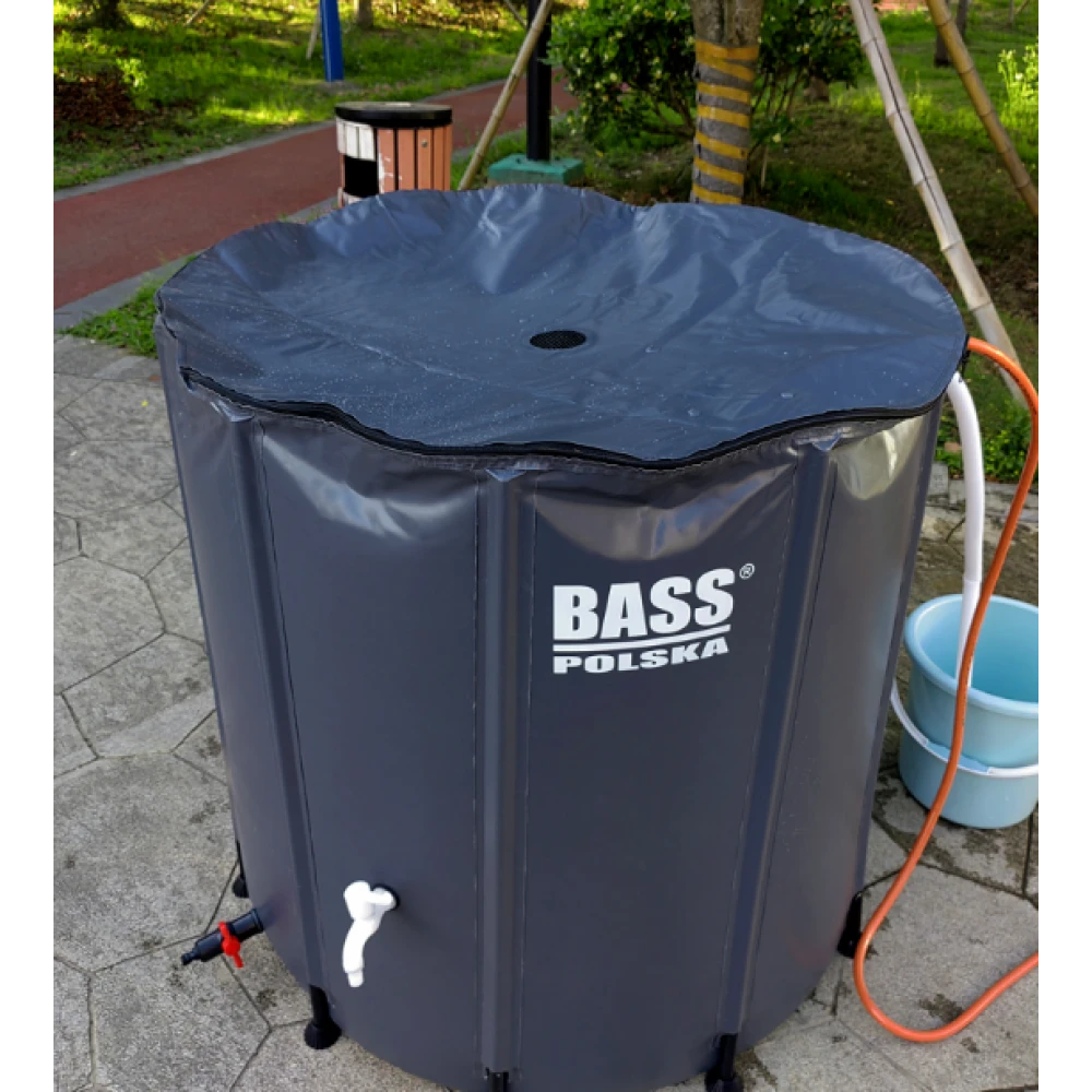 Съд / Буре / Резервоар за дъждовна вода 1000 литра BH 79990