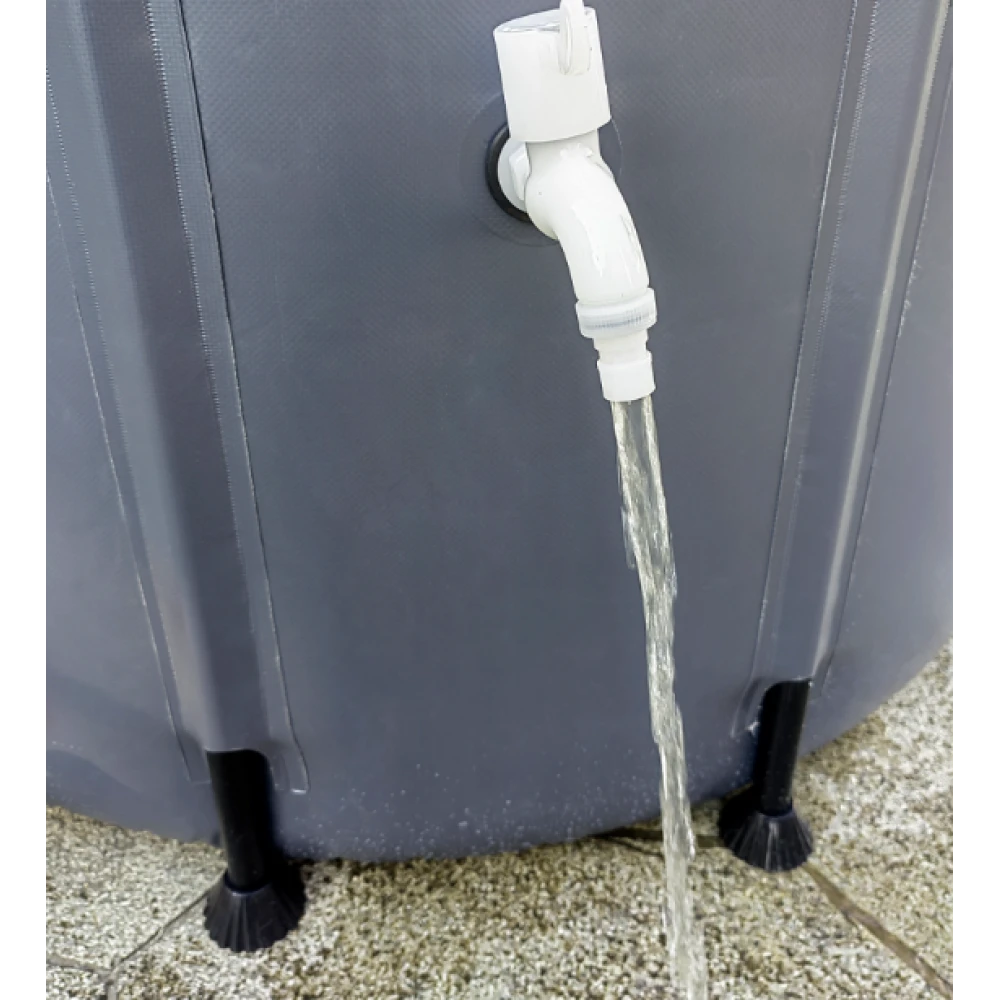 Съд / Буре / Резервоар за дъждовна вода 1000 литра BH 79990