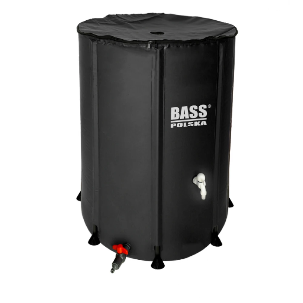 Съд / Буре / Резервоар за дъждовна вода 250 литра BH 79996