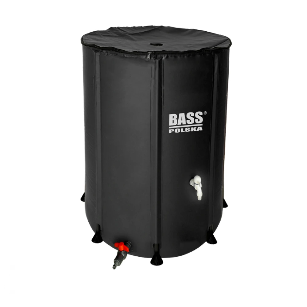 Съд / Буре / Резервоар за дъждовна вода 1000 литра BH 80000