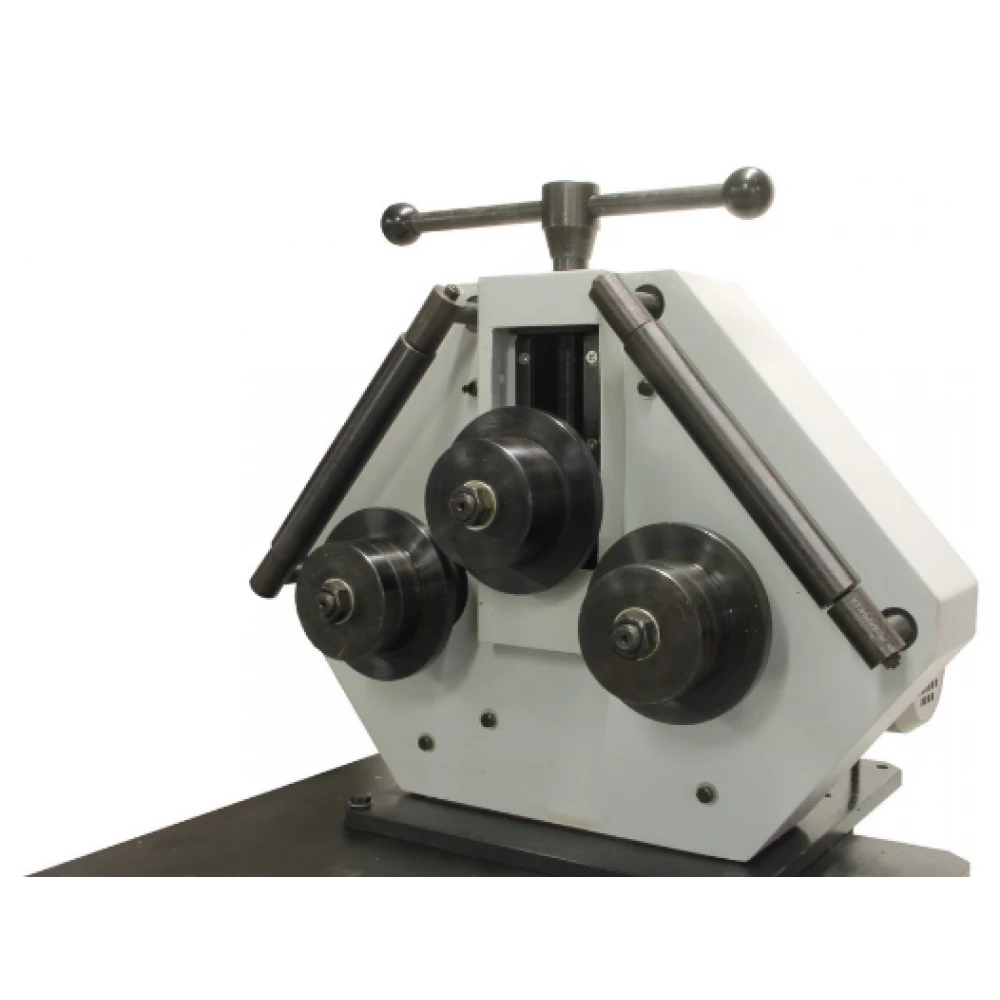 Машина за кръгло огъване, електрическа - Cowley BM30E