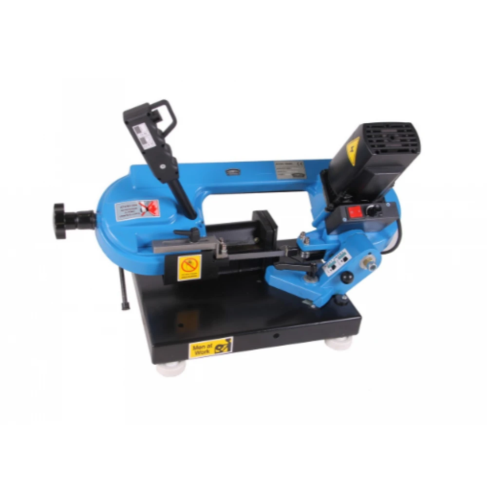 Лентов трион за рязане на метал 85 мм - Cowley BS085