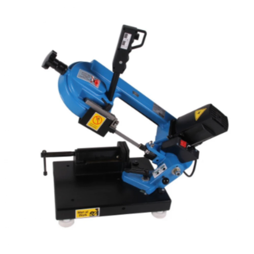 Лентов трион за рязане на метал 85 мм - Cowley BS085