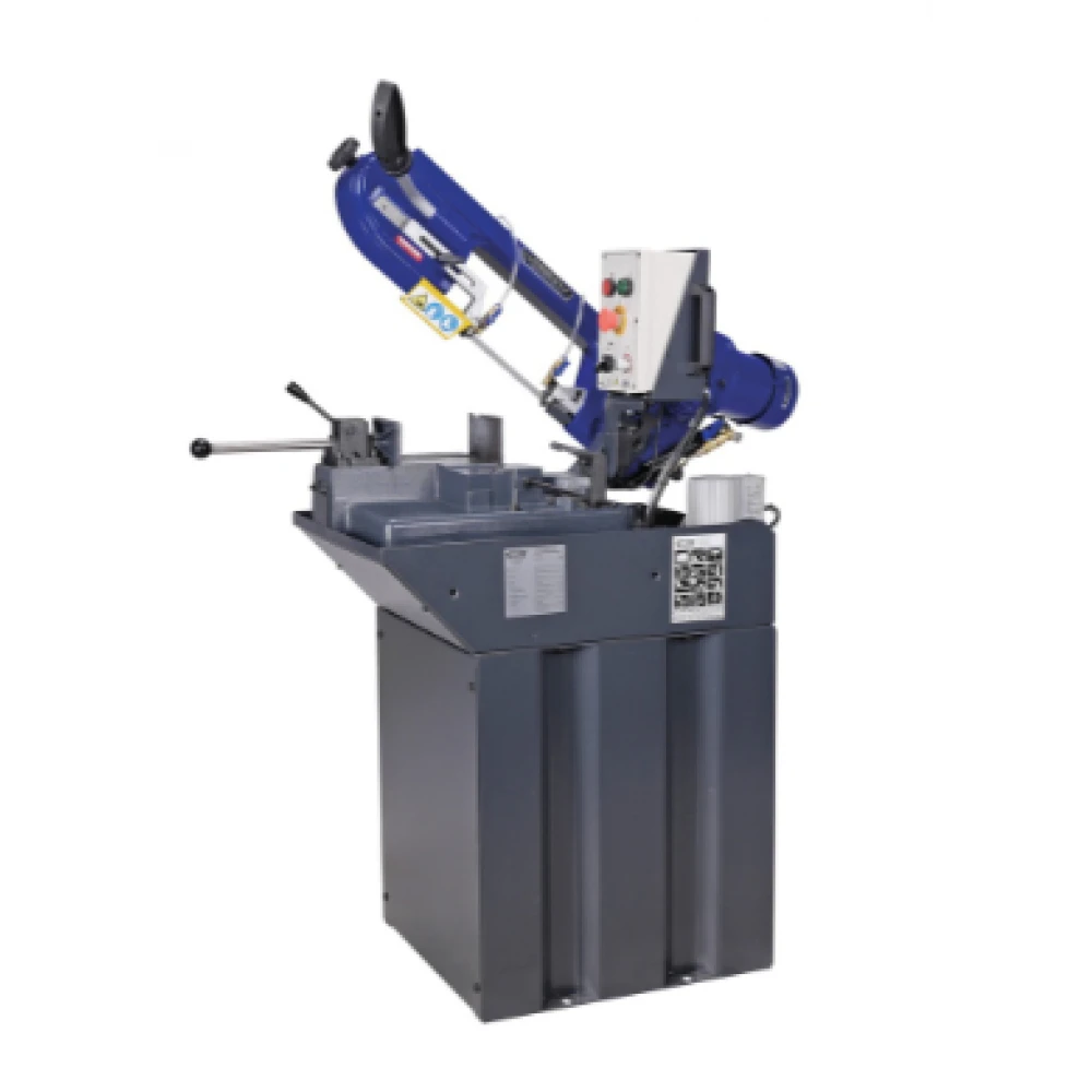 Хидравличен банциг за рязане на метал 150мм 230V BS135