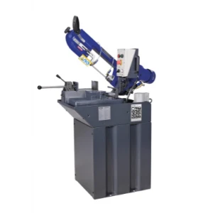 Хидравличен банциг за рязане на метал 150мм 230V BS135 