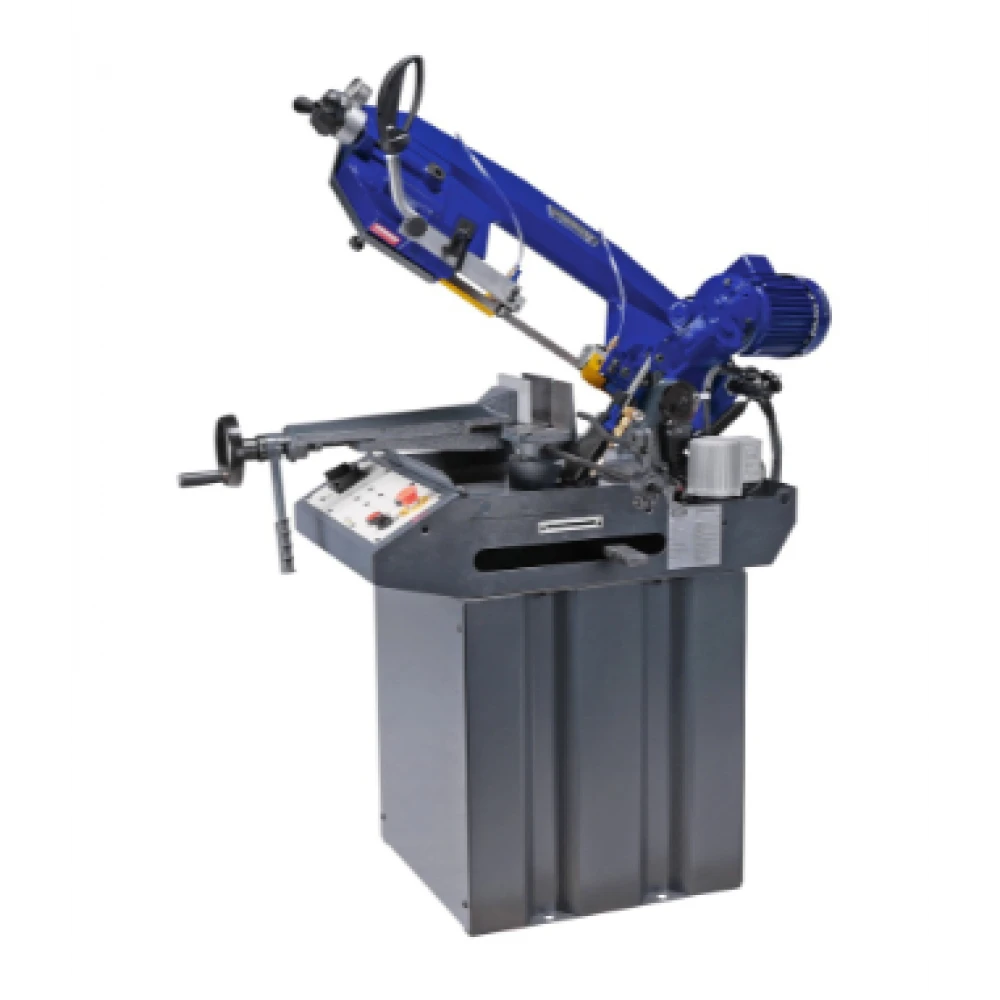 Хидравличен банциг за рязане на метал 170мм 400V BS210N