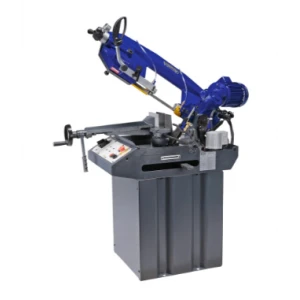 Хидравличен банциг за рязане на метал 170мм 400V BS210N