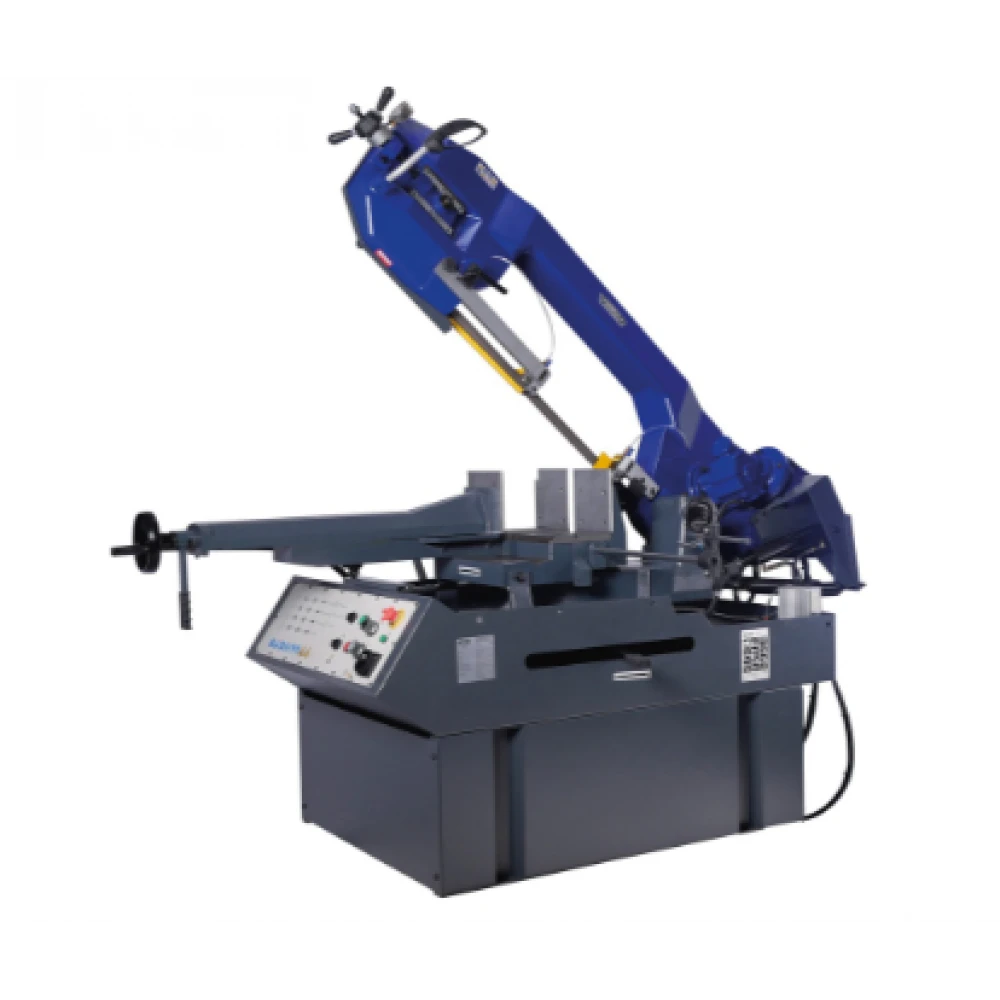 Банцов трион, хидравличен 355 мм, 400V - Cowley BS355N