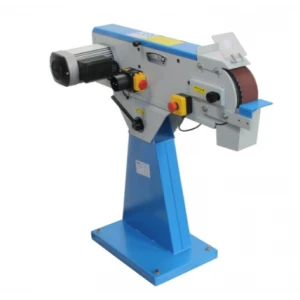 Лентов мелник 75 х 2000 мм 230V - Cowley BSM075