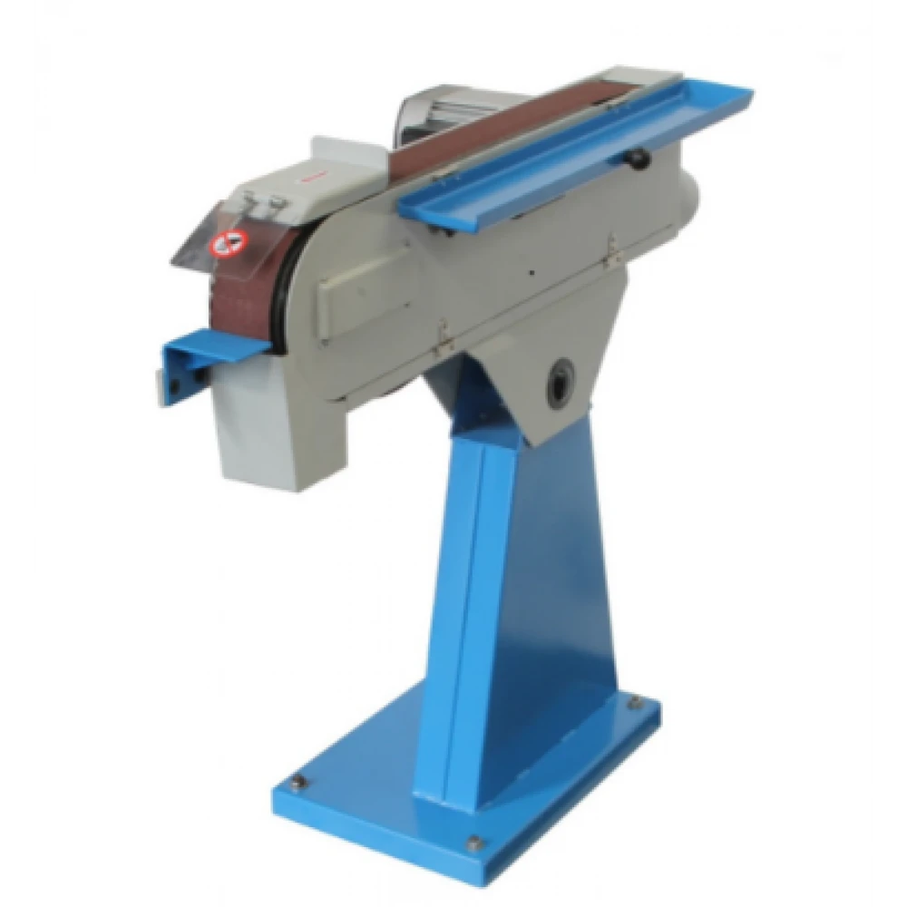 Лентов мелник 75 х 2000 мм 230V - Cowley BSM075
