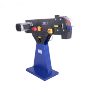 Лентов мелник 75 х 2000 мм 400V - Cowley BSM075K