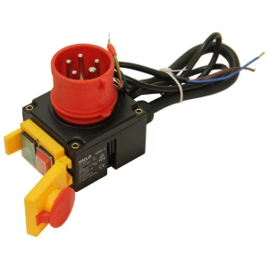 Превключвател за лентовите шлифовъчни машини - BSM075KSP