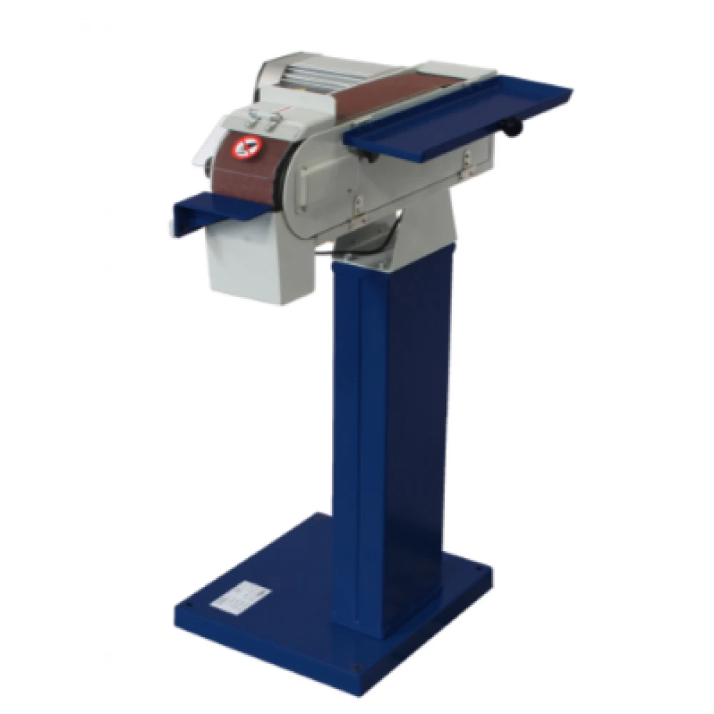 Лентов мелник 100 х 1220 мм 230V - Cowley BSM100