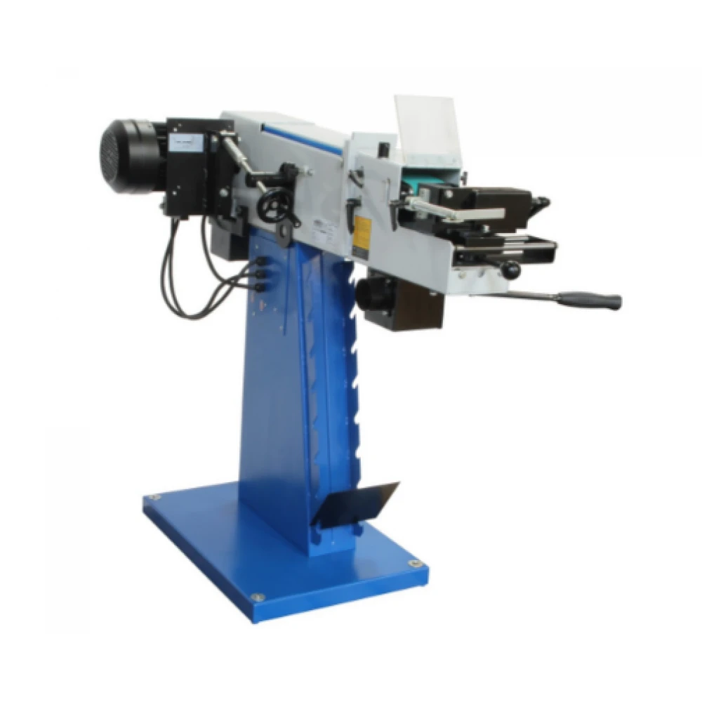 Комбинирана шлифовъчна машина 3 в 1 - Cowley BSM100MF