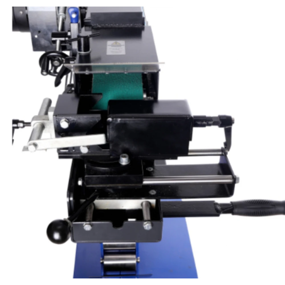 Комбинирана шлифовъчна машина 3 в 1 - Cowley BSM100MF