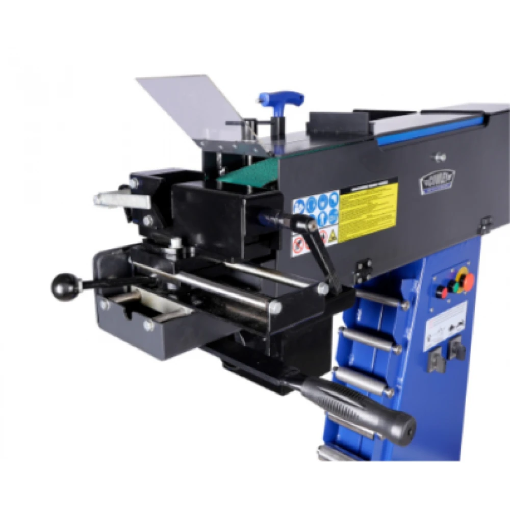 Комбинирана шлифовъчна машина 3 в 1 - Cowley BSM100MF