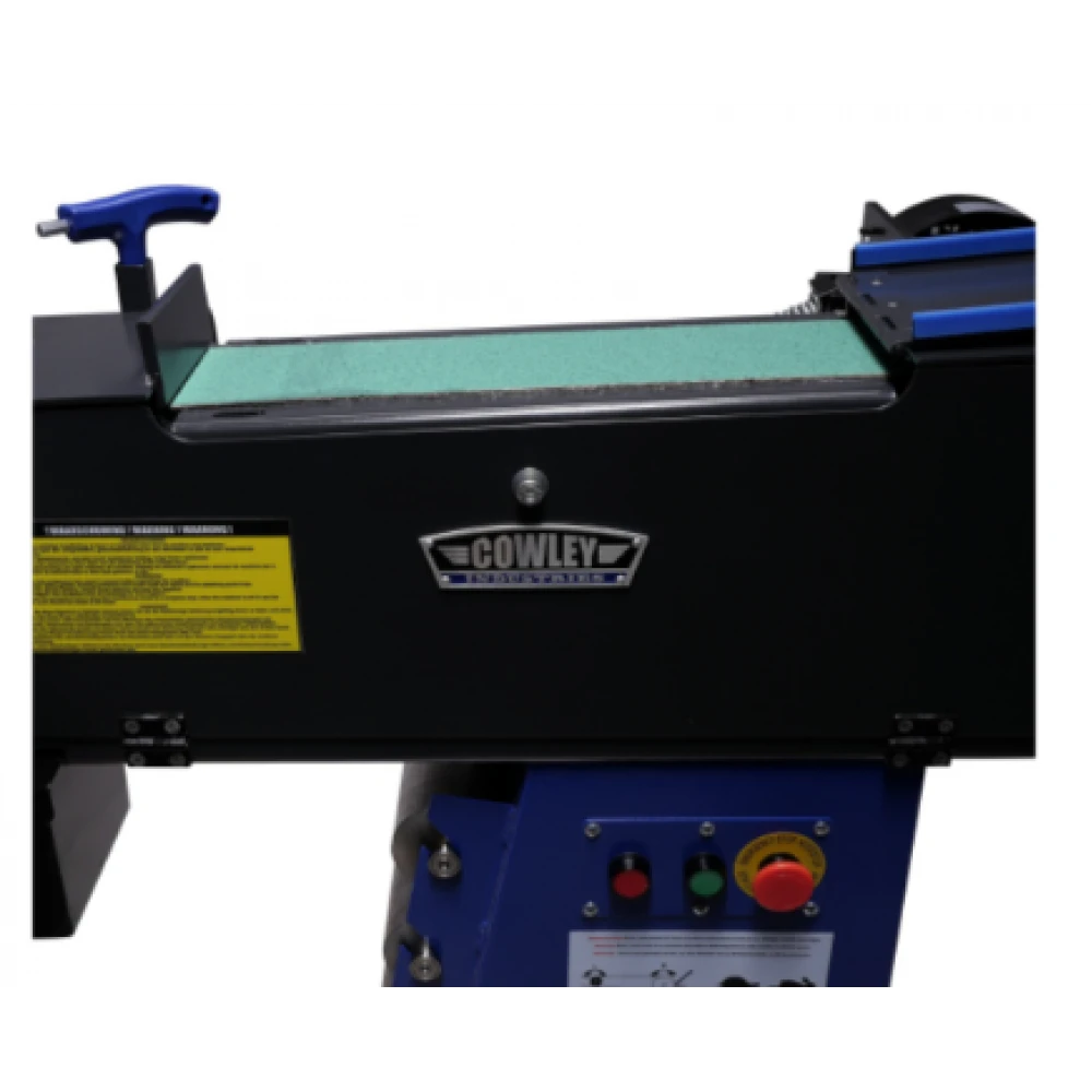 Комбинирана шлифовъчна машина 3 в 1 - Cowley BSM100MF