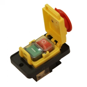 Практичен резервен ключ за включване/изключване с щепсел - BSM100SP