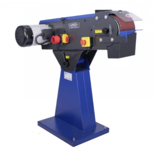 Лентов мелник 150 х 2000 мм, 400V - Cowley BSM150