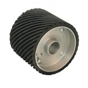 Контактно колело за лентов шлайф - BSM15011