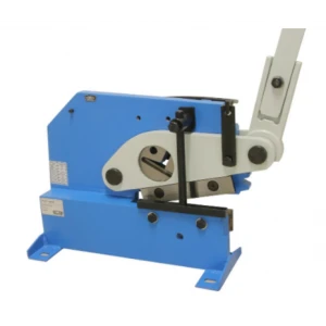 Машина за срязване на пръти и профили - Cowley BSS08