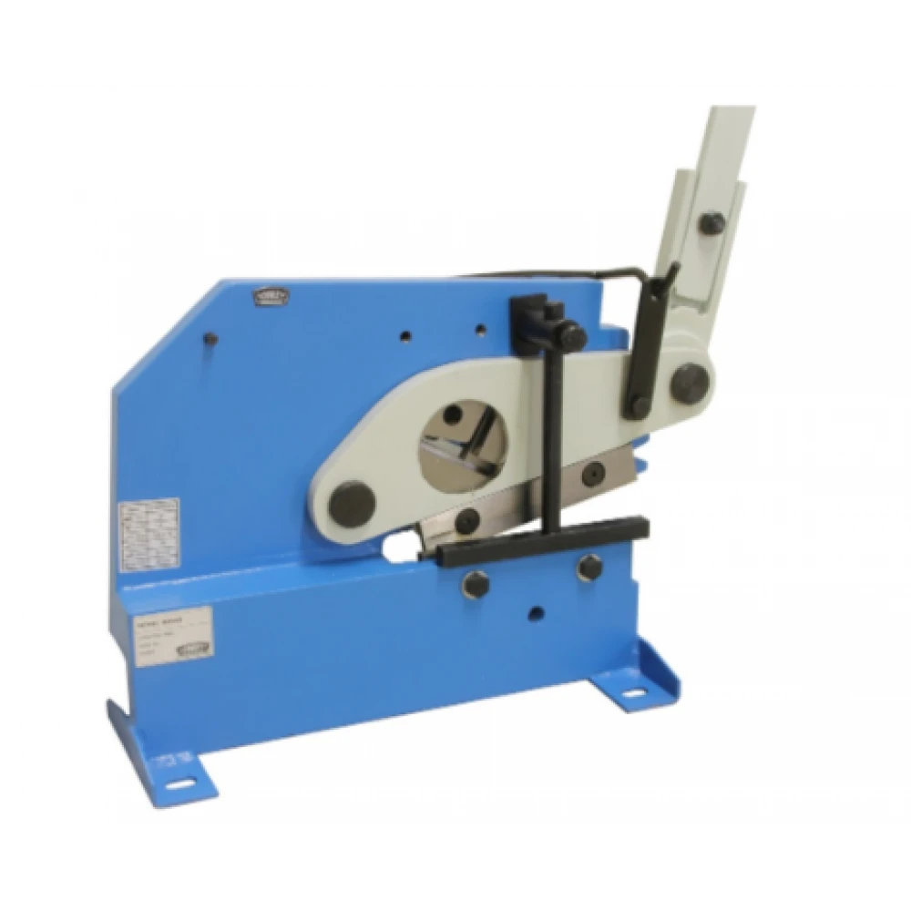 Машина за срязване на пръти и профили - Cowley BSS08