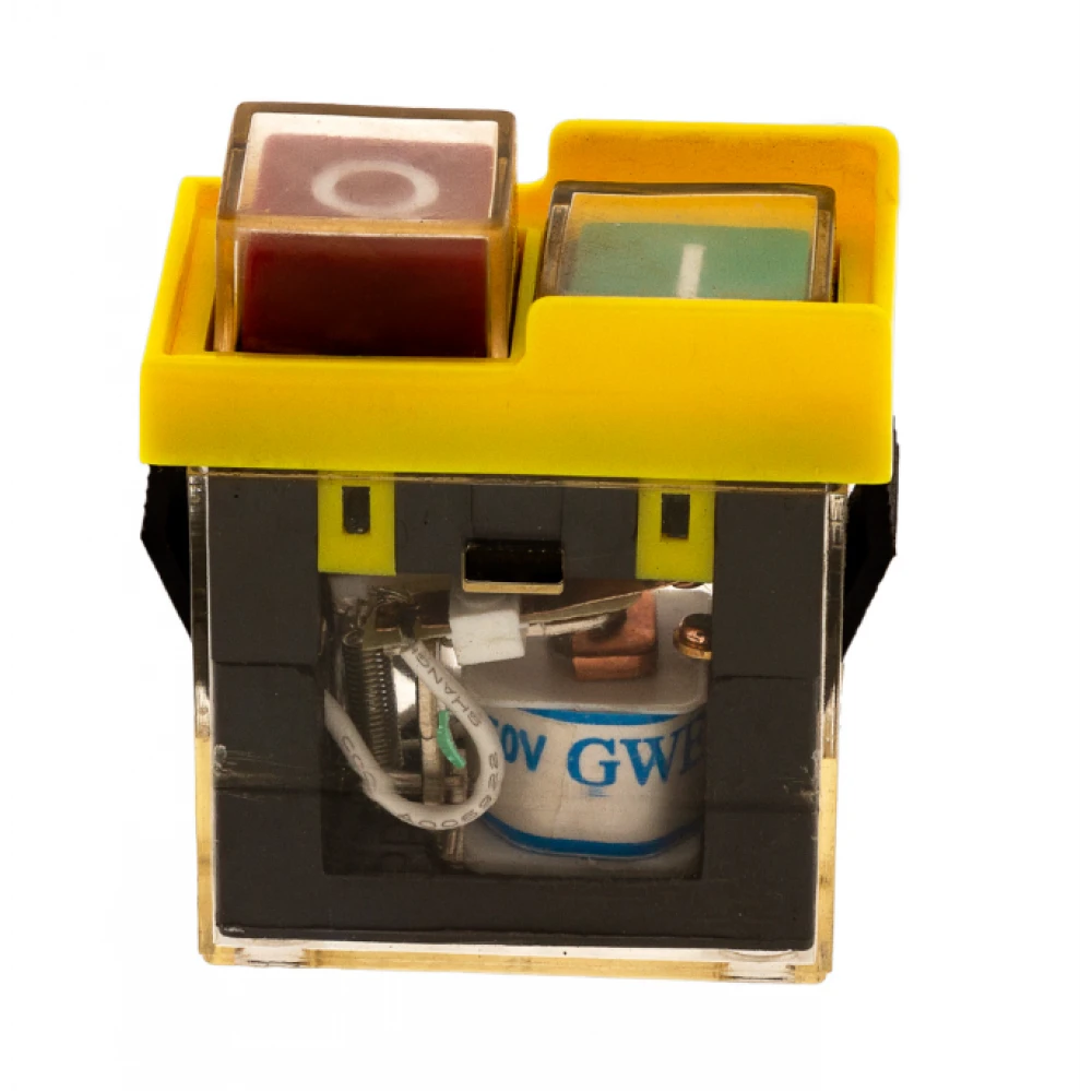 Резервен ключ за лентов и дисков шлайф - BSSM6X9SP