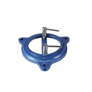 Въртяща се основа за менгеме, 100 мм - BV100FSB