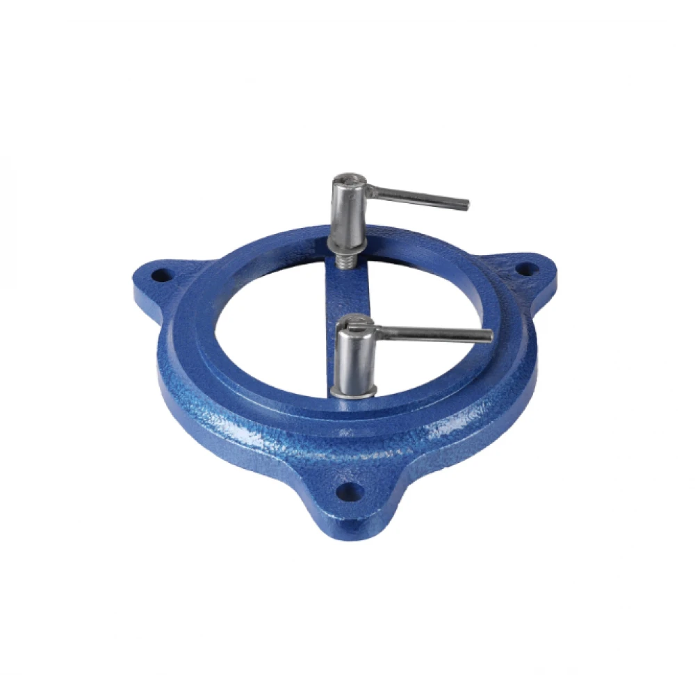 Въртяща се основа за менгеме, 125 мм - BV125FSB