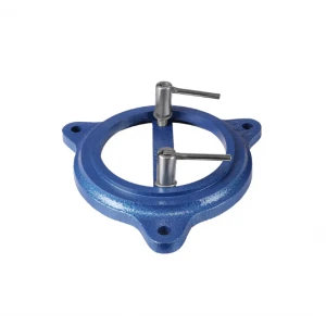 Въртяща се основа за менгеме, 125 мм - BV125FSB