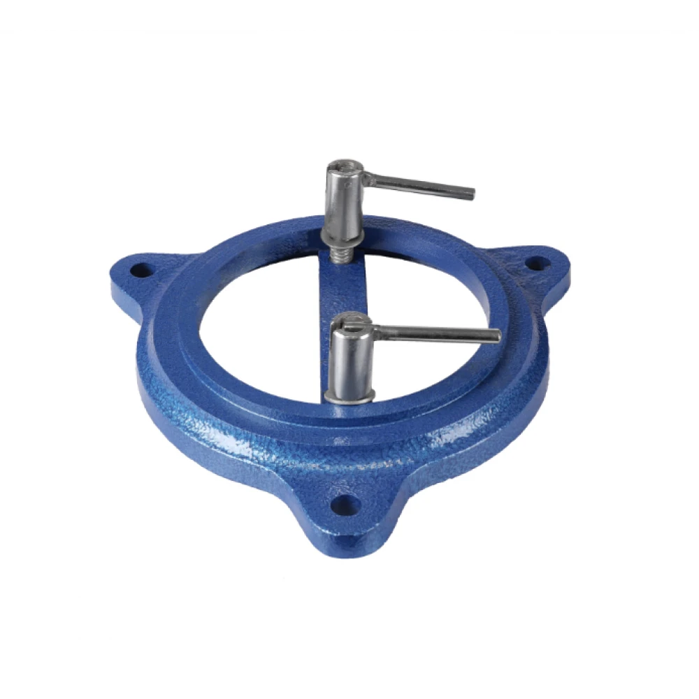 Въртяща се основа за менгеме, 150 мм - BV150FSB