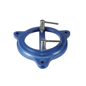 Въртяща се основа за менгеме, 150 мм - BV150FSB