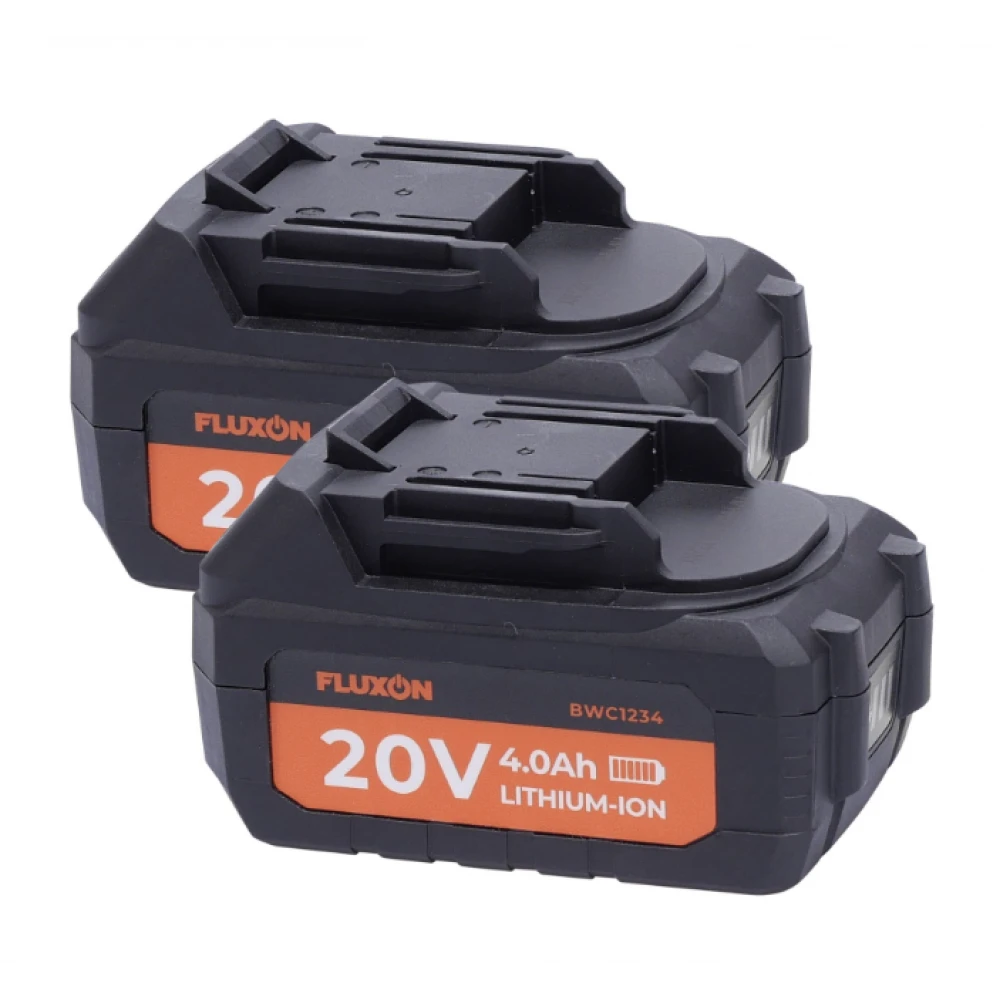 20V батерия, Li-Ion accu 4.0Ah - BWC1234